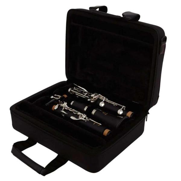 Imagem de Clarinete Bb Si Bemol YCL 255ID com Case Yamaha