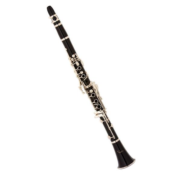 Imagem de Clarinete Eagle cl-06n sib - sí bemol (Bb) - com estojo