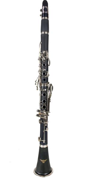 Imagem de Clarinete Halk Sib Bemol 17 Chaves HCL101 Halk