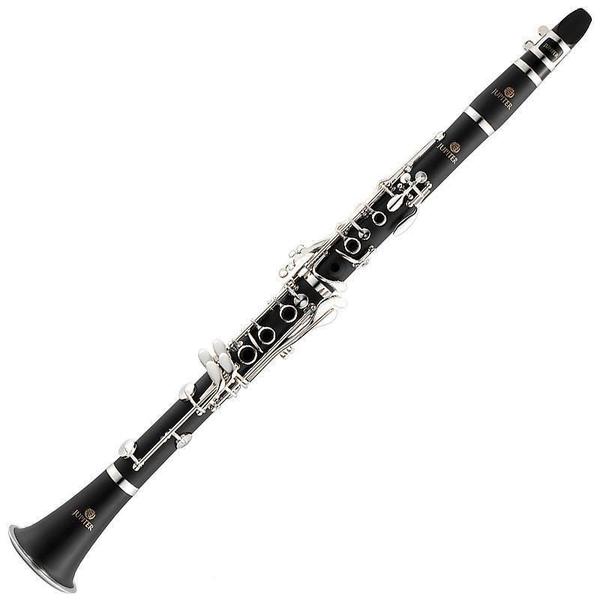 Imagem de Clarinete Jupiter ABS Jupiter JCL700N Abs Em Bb Com Case