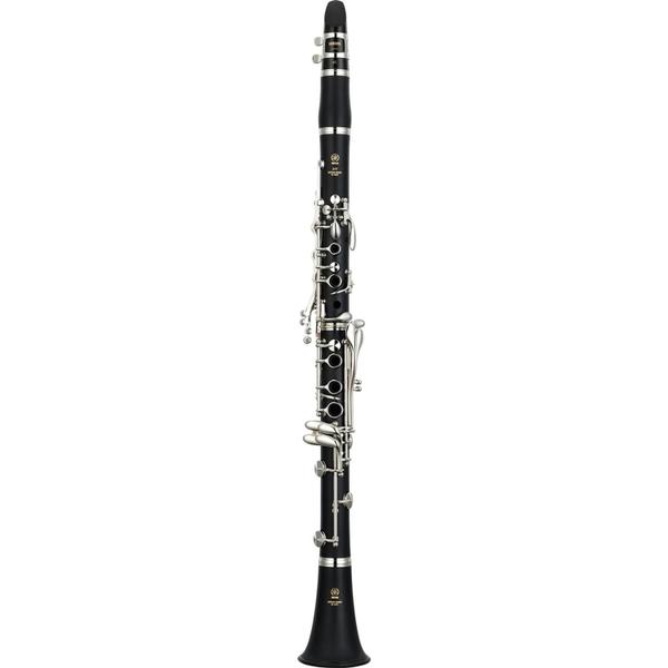 Imagem de Clarinete YAMAHA em ABS - YCL 255