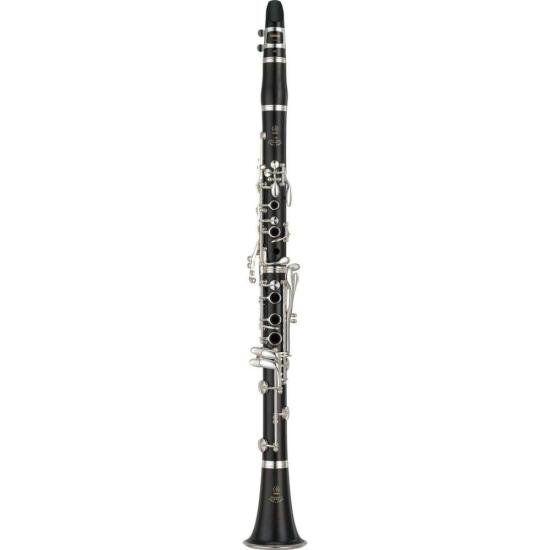 Imagem de Clarinete Yamaha YCL650 Si Bemol