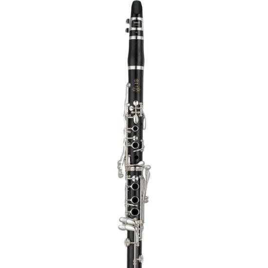 Imagem de Clarinete Yamaha YCL650 Si Bemol