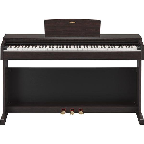 Imagem de Clavinova Piano Digital Arius YDP145R Yamaha Ydp-145