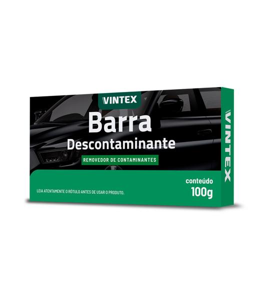 Imagem de Clay Bar Barra Descontaminante 100G - Vintex