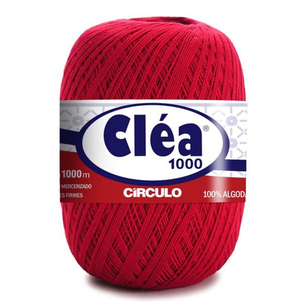 Imagem de Clea 1000 Cor 3635 Paixao