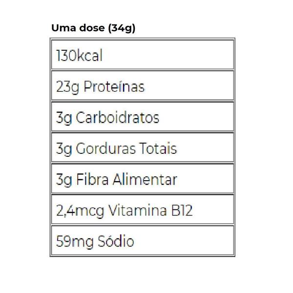 Imagem de Clean Green Proteína Vegana Premium 873g Cellgenix