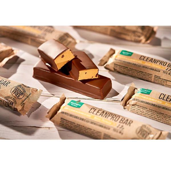 Imagem de Cleanpro Bar Chocolate - Nutrify 10 Un.