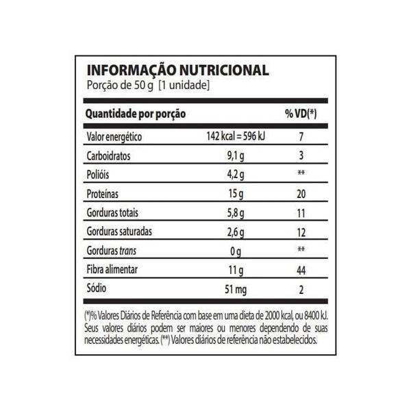 Imagem de Cleanpro Bar Nutrify 10Un 50G - Chocolate E Cranberry