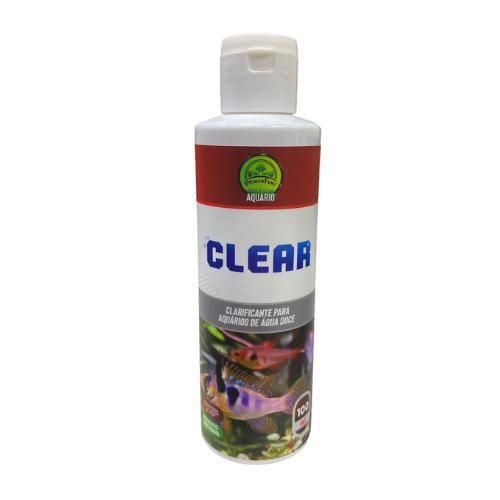 Imagem de Clear 100Ml - Clarificante Para Aquários - Powerfert