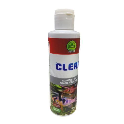 Imagem de Clear 100Ml - Clarificante Para Aquários - Powerfert