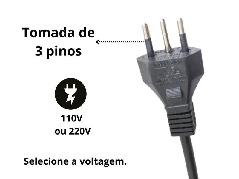 Imagem de Climat Amvox Acl 9022