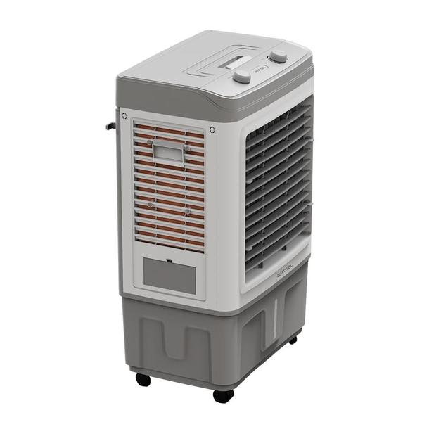 Imagem de Climatizador 35 Litros Ventisol Cinza CLIN35PRO-01 150W 127V