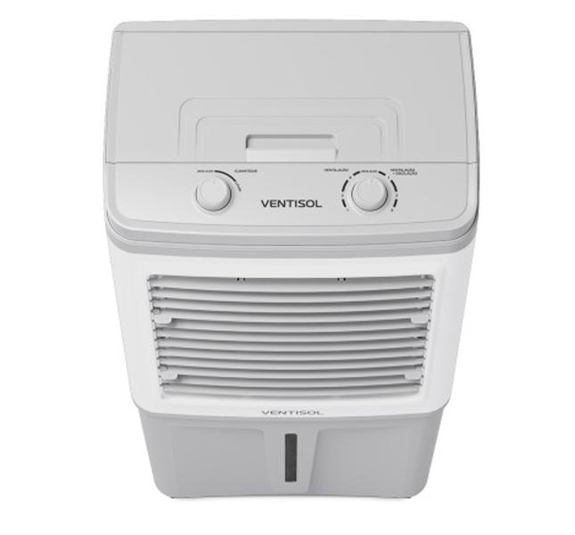 Imagem de Climatizador 60 lt - ventisol - 150w 220v