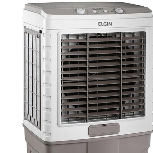 Imagem de Climatizador AR ELGIN Industrial BIG AIR 65 Litro - FBFN65M2NA 220V