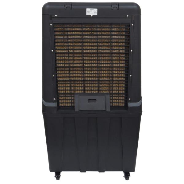 Imagem de Climatizador Ar Frio Industrial Portátil Evaporativo 90 L Umidificador 220V Preto Amvox ACL 9022