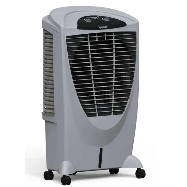 Imagem de Climatizador AR SYMPHONY 56 Litros Winter XL - ACODE368  Cinza  220 VOLTS