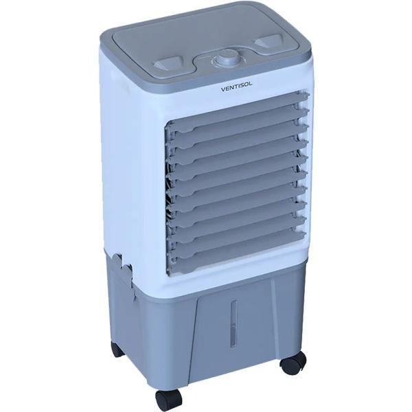 Imagem de Climatizador  AR Ventisol CLIN16 16 Litros 130W - 15663  Branco  220 VOLTS