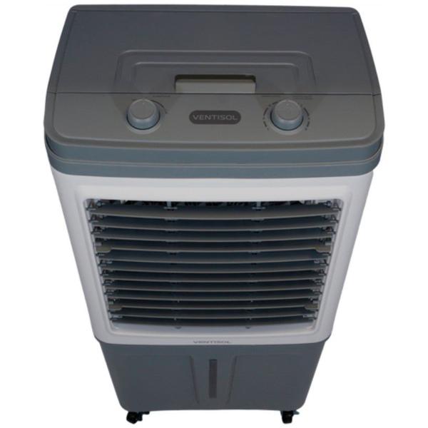 Imagem de Climatizador  AR Ventisol CLIN60 PRO 60 Litros 150 - 14205 BRANCO-CINZA 220 VOLTS