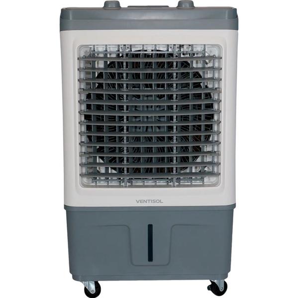 Imagem de Climatizador  AR Ventisol CLIR35 PRO 35 Litros 150 - 14202 BRANCO/CINZA 220 VOLTS