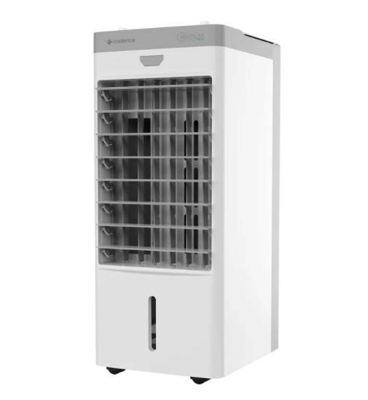 Imagem de Climatizador Cadence Cli306 5,7L Bco 220V