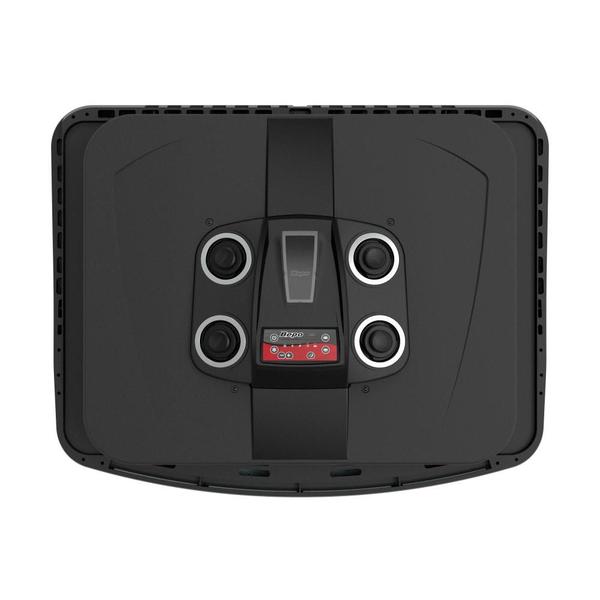 Climatizador Caminhão Accelo Teto Alto 24v Rese. Escada 14l - Bepo Imagem de Climatizador Caminhão Accelo Teto Alto 24v Rese. Escada 14l
