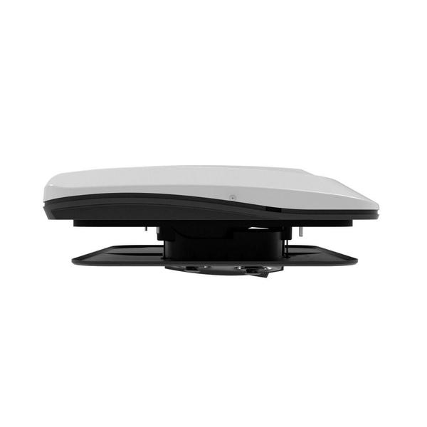 Climatizador Caminhão Accelo Teto Alto 24v Rese. Escada 14l - Bepo Imagem de Climatizador Caminhão Accelo Teto Alto 24v Rese. Escada 14l