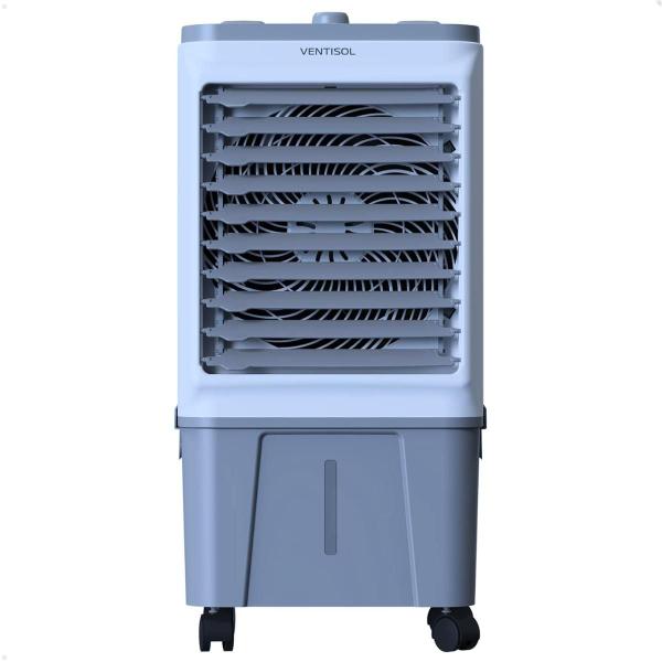 Imagem de Climatizador Cinza 5 Em 1  Ventisol 16 Litros 130w 127v