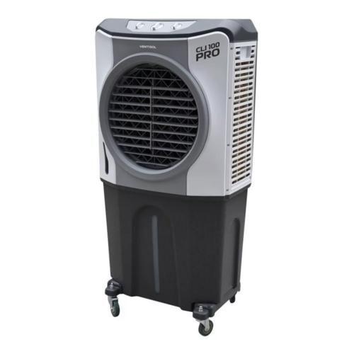 Imagem de Climatizador cli-100l pro-01 ventisol- 127v 210w