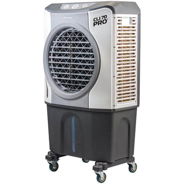 Imagem de Climatizador CLI70 PRO2 70 Litros 210W Ventisol 220V