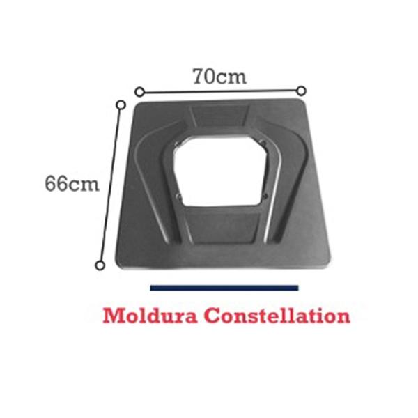 Imagem de Climatizador Climatizar Evolve VW Constellantion 24V