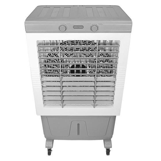 Imagem de Climatizador clin125 pro clin125pro-02 br/cz 125 litros 400w 220v nac ventisol