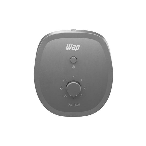 Imagem de Climatizador de Ar 4 Em 1 Air Fresh Wap - 220v