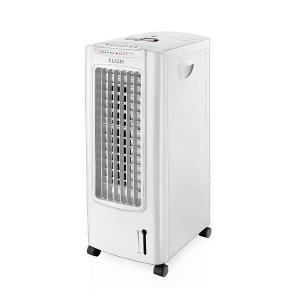 Imagem de Climatizador de Ar 7,5 Litros 60Hz Branco Elgin