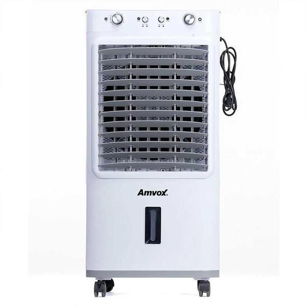 Imagem de Climatizador de Ar Amvox 40L 110W ACL4022 Branco - 127V