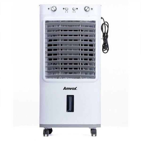 Imagem de Climatizador de Ar Amvox 40L 110W ACL4022 Branco - 220V