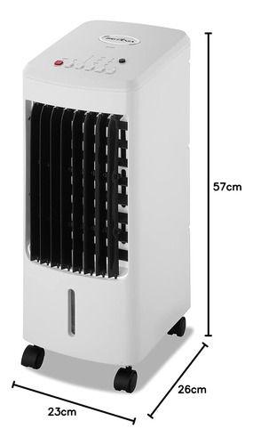 Imagem de Climatizador De Ar Britania 4 Em 1 Bcl05fi 80w 110v