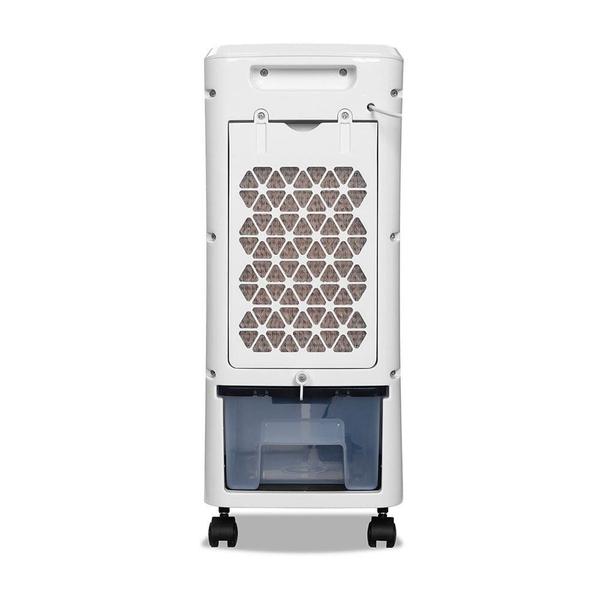 Imagem de Climatizador de Ar Britânia BCL05FI, 3.2L, Com Ionizador, 127V, Branco - 66251014