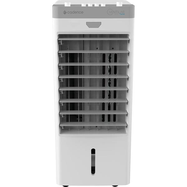 Imagem de Climatizador de Ar Cadence CLI306 Duo Tank, 5,7 Litros 127V Branco