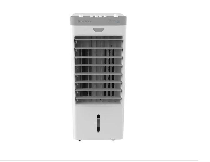 Imagem de Climatizador De Ar Cadence Ventilar Dou Tank 5,7L 127V