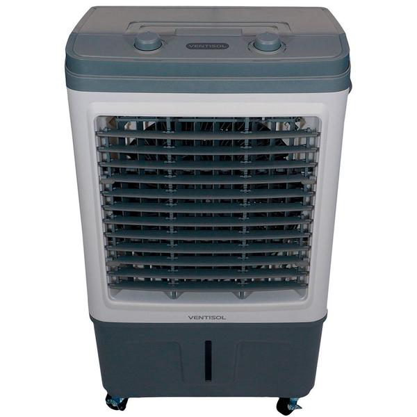 Imagem de Climatizador de Ar CLIR35 PRO 35 Litros 3 Velocidades 150W com Dreno Ventisol