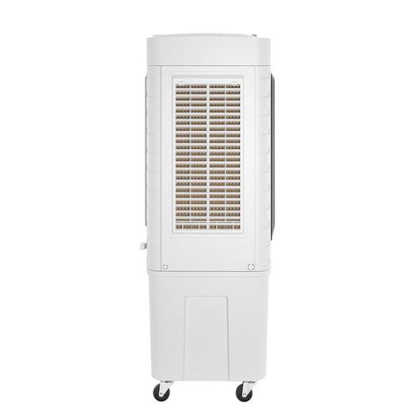 Imagem de Climatizador De Ar CP80 80 Litros 3 Velocidades Praxis Branco 220V