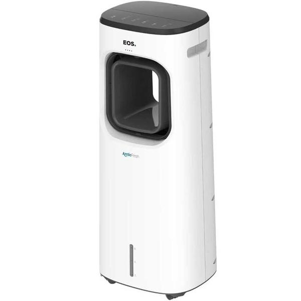 Imagem de Climatizador De Ar Eos 3,5L 65W Arctic Fresh Ecl30D - 220V