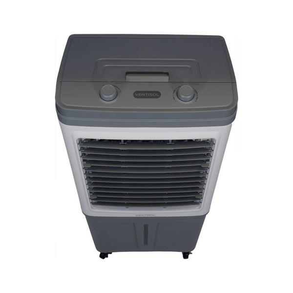 Imagem de Climatizador de Ar Evaporativo CLIN60 Ventisol 60L  220V