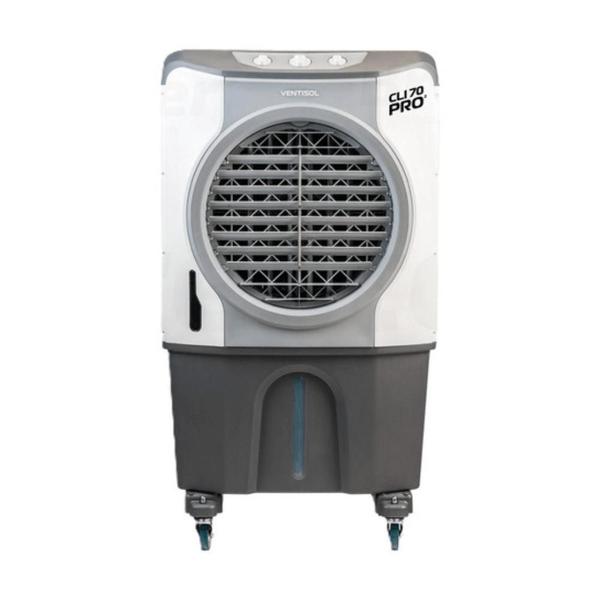 Imagem de Climatizador De Ar Evaporativo Ventisol Cli 70L Pro-02 220v