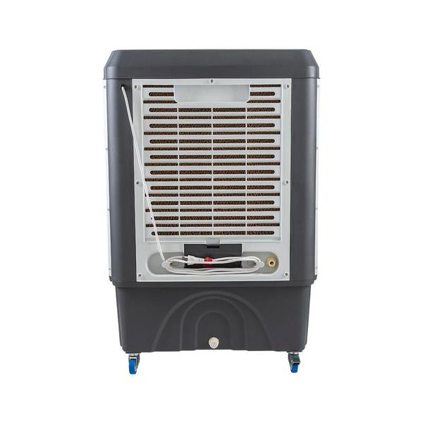 Imagem de Climatizador De Ar Evaporativo Ventisol Cli Pro-02 45l 220v