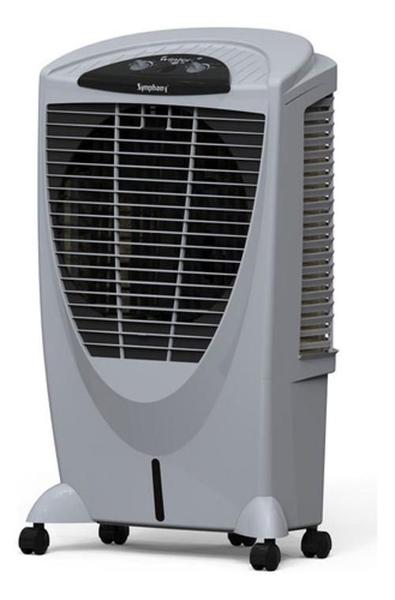 Imagem de Climatizador De Ar Frio 56 Litros 220V Symphony Winter Xl