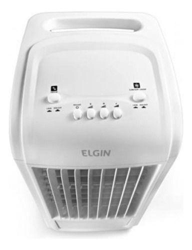 Imagem de Climatizador De Ar Frio Elgin Compacto 110v Pronta Entrega