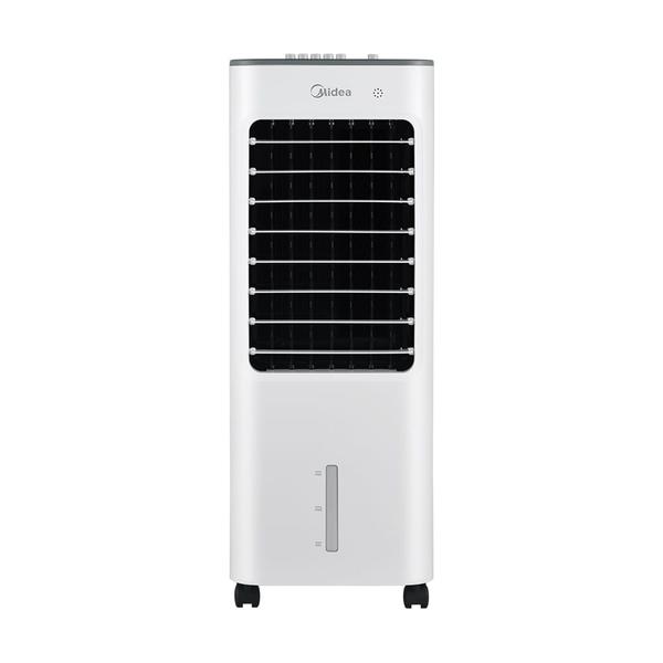 Climatizador de Ar Frio Midea Branco 5l Climatizador de Ar Frio Midea Branco 5l
