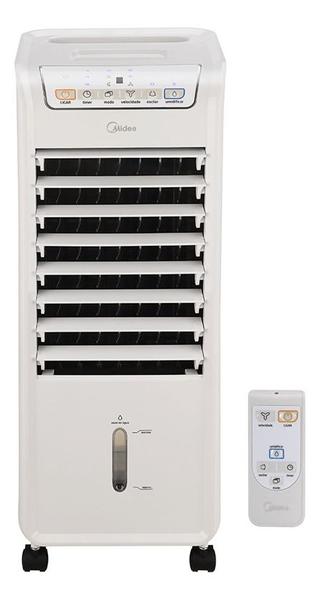 Imagem de Climatizador De Ar Midea Akaf Com Controle Remoto 127 ou 220v